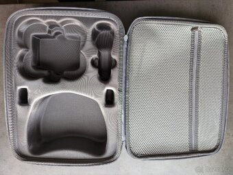 Kufr na DJI Neo a DJI Goggles - 2