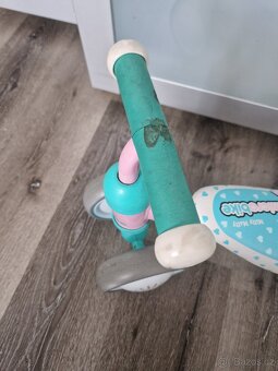 Odrážedlo pro menší děti - 2