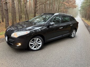 Renault Megane 1.9 dci 191xxx km - 2