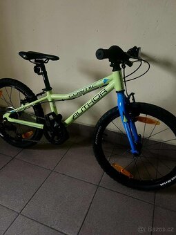 Dětské kolo Author Cosmic 20 - 2