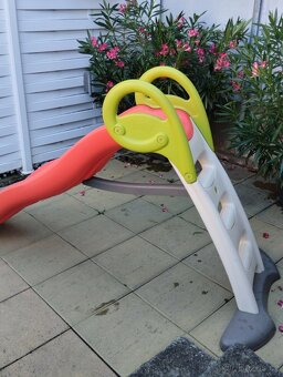 Dětská skluzavka - 2