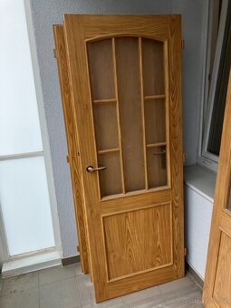 Dveře - 2