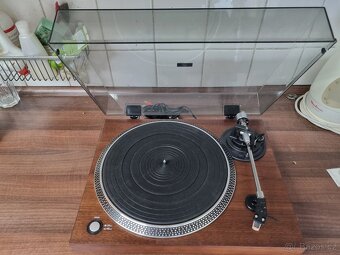 Gramofon LENCO L-90 - 2