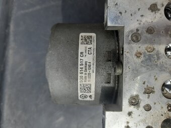 Jednotka ABS 5Q0614517CR - 2