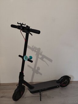 Elektrokoloběžka Sencor Two Long range 2021 - 2