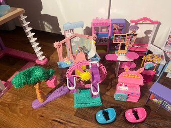 Barbie sada - 2
