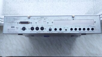 Korg Triton rack - 2