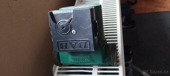 Oběhové čerpadlo dab - 2