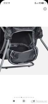 Deuter Kid comfort 1 plus - 2