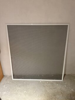 Sítě proti hmyzu - 2