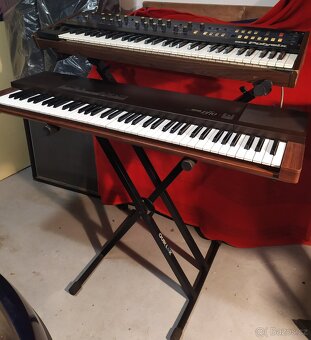 Quik Lok stativ pro klávesy - 2