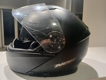 Přilba - helma - integrální - 2