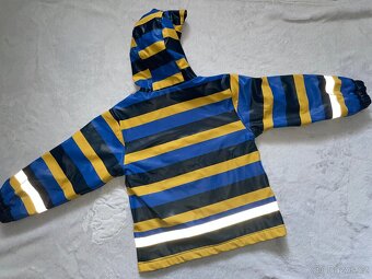 Bunda do deště 104 - 2