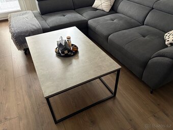 Konferenčni stolek - 2