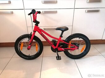 Dětské kolo 16" Specialized Riprock - 2