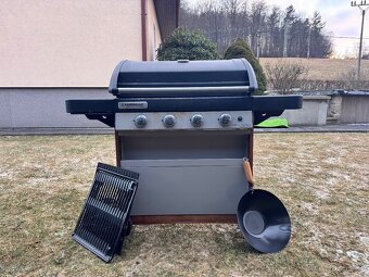 Zahradní gril Campingaz - 2