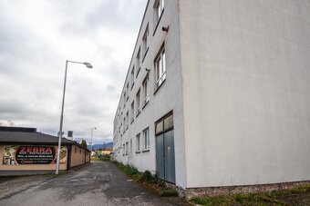 Prodej komerční objekt, Frenštát pod Radhoštěm - 2