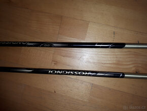 Prodám dětské hole - 2