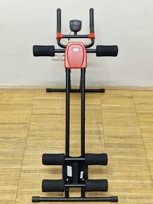 Břišní trenažér HOMCOM - 2