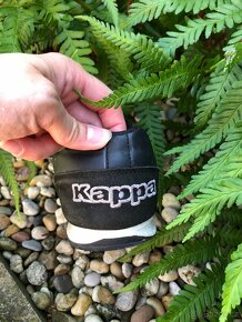 Kappa tenisky - 2
