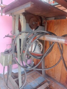 cirkulárka a protahovačka - 2