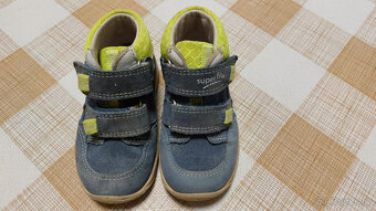 Dětské boty Superfit - 2