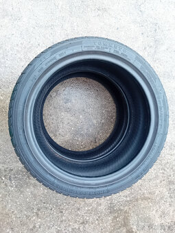 Zimní pneumatiky Tomket 195/45 R16 - 2