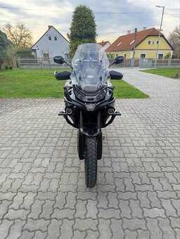 CFMOTO 800 MT EXPLORE - 2