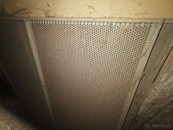 Náhradní díly kombajn Fortschritt E 514 E 512 - 2