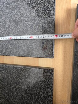 Kamennea doska pod repro - 2