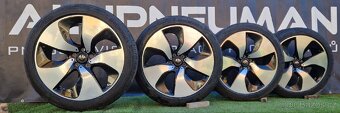 5x112 R20 bmw styling 444 I8 +☀️ letni pneu NOVÝ STAV - 2