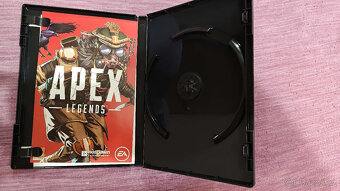 Apex Legends Bloodhound edition case - 2