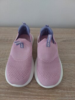 Dívčí botasky - vel.29 - 2