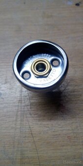 LPG redukce nástavec - 2