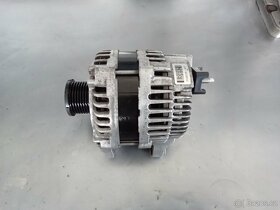 Renault Trafic III, Opel Vivaro B 1.6, 2.0dci alternátor - 2