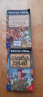 Děsivá veda - 2