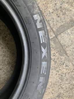 205/55 R17 95V NEXEN - 2