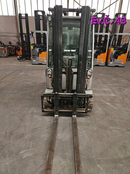 Still RX 20-20P Celokabina - 2