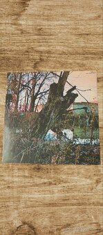 Black Sabbath LP deska - 2