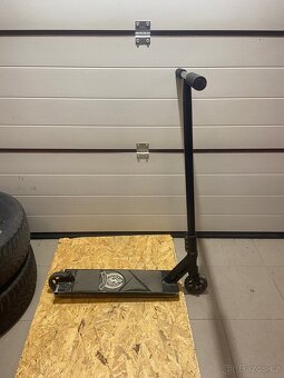 Freestyle koloběžka - 2