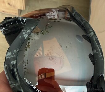 Pánské lyžařské brýle Relax - 2