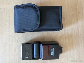 Nikon Speedlight SB-600 - 2