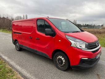 Fiat talento 2.0 - 2