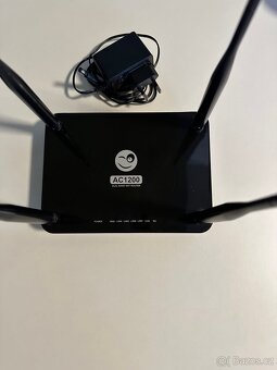 Prodám wifi router - 2