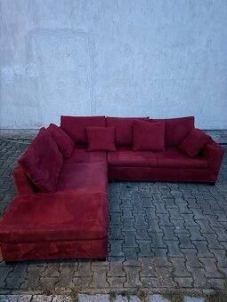 Sedací souprava - 2