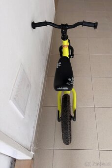 Dětské odrážedlo - 2