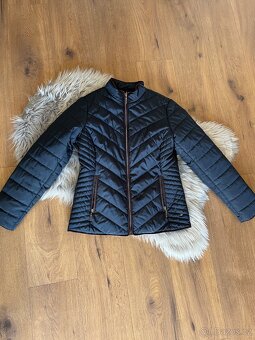 Prošívaná bunda - 2