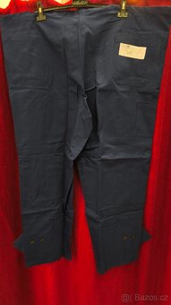 PRACOVNÍ KALHOTY - 2