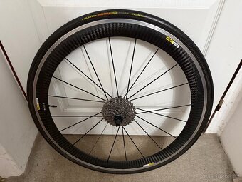 Mavic cosmic pro carbon - 2