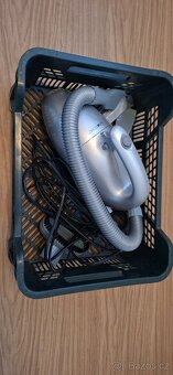 Daruji vysavac za cokoladu - 2